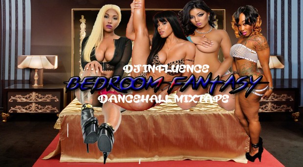 2015 OCT BedRoom Fantasy Dancehall Mix: Aidonia,Dexta Daps,Alkaline & Alot More!!!