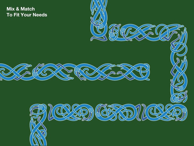 Jelling Chains - Commercial Use