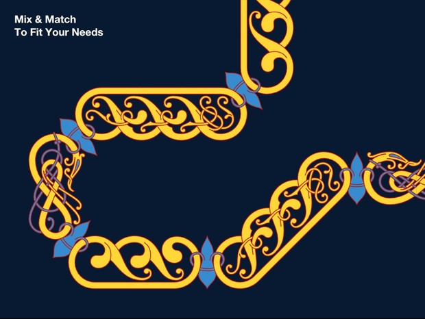 Urnes Chains – Commercial Use