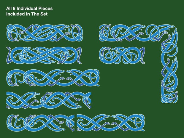 Jelling Chains - Commercial Use