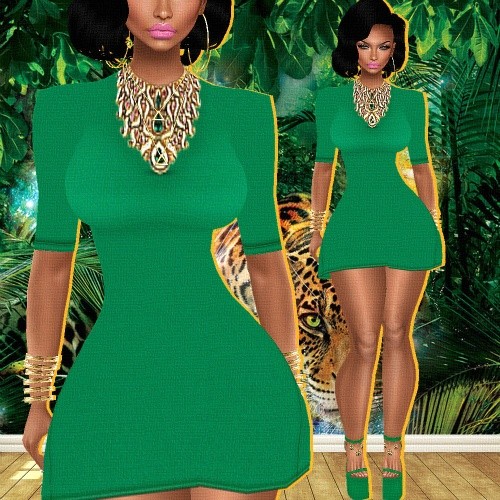 EMERALDS..Bibirasta & SIS3D