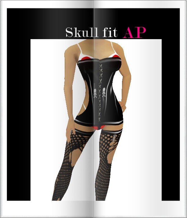 AP Skull Uniform