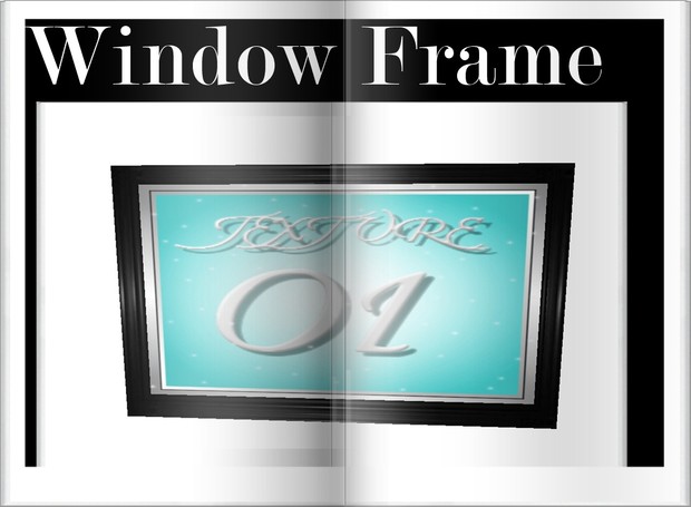 Window Frame