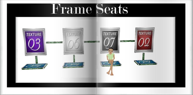 Seat Frames