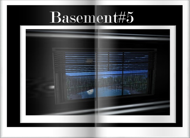 Basement#5