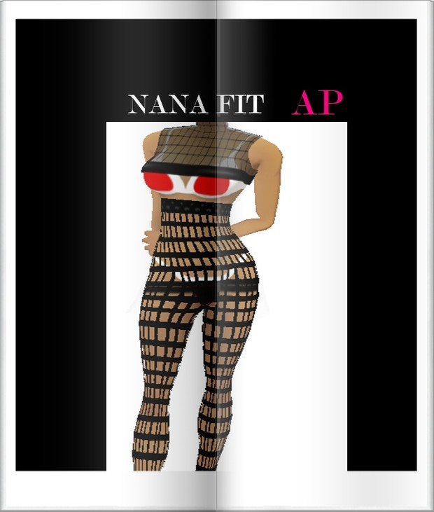 NANA FIT