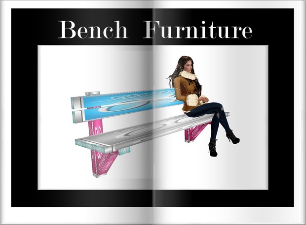 Bench Furniture