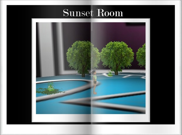Sunset Room