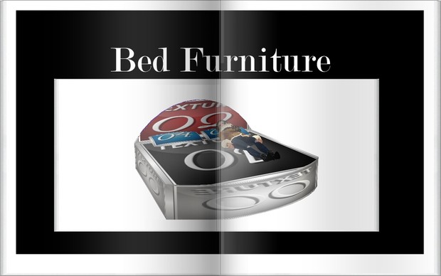 Bed Furniture