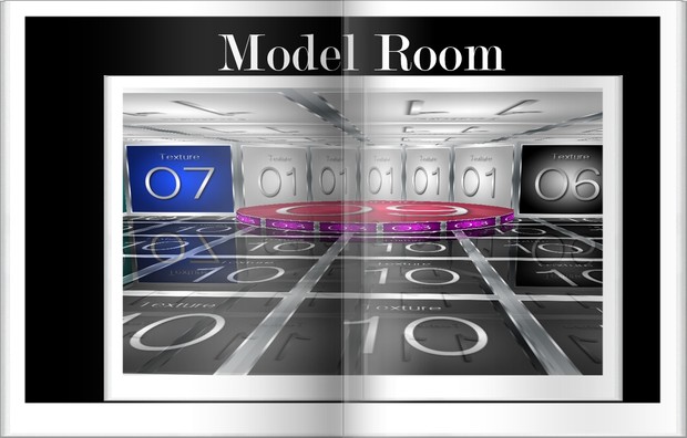 Model Room