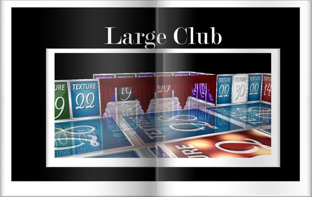 Large Club