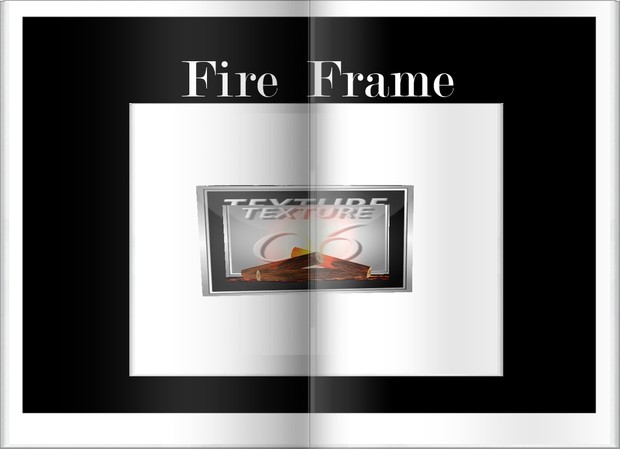 Fire Frame