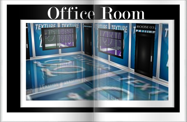 Office room