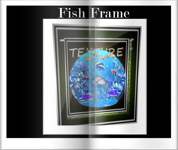 Fish Frame