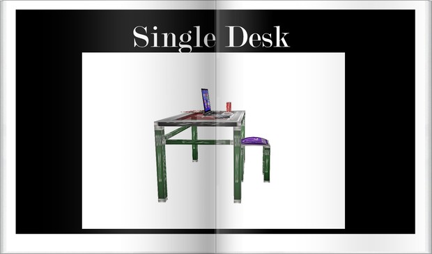 Single Desk
