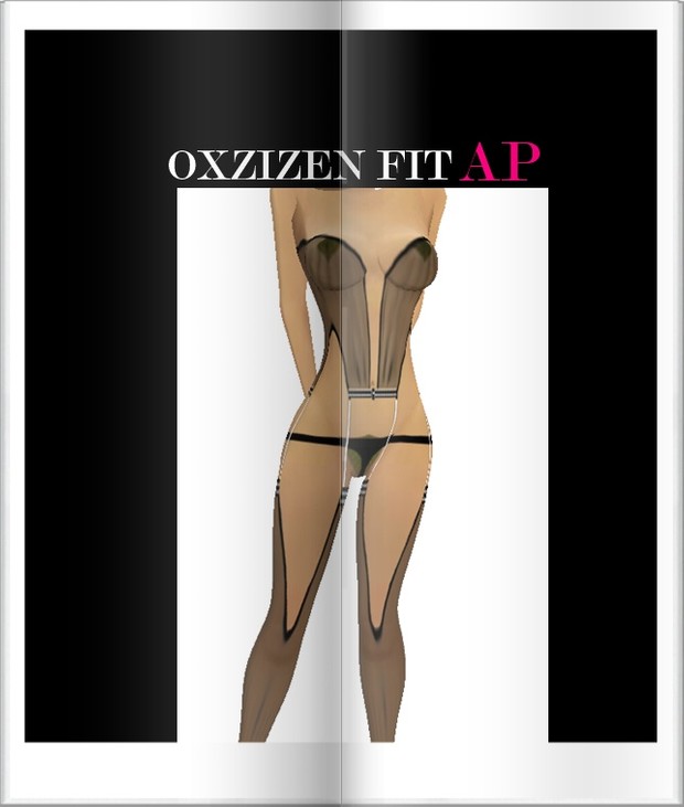 Oxzizen Fit ap