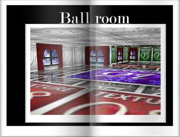 Ball Room