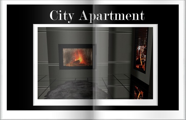 City Apartment