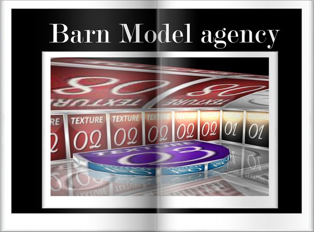 Barn Model Agency