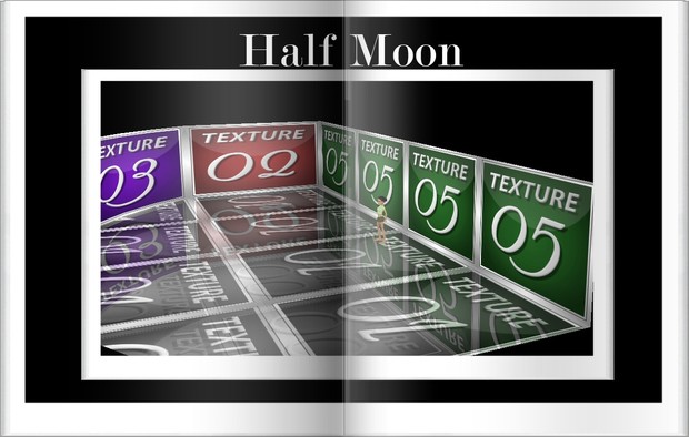 Half Moon Room