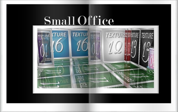 Small office