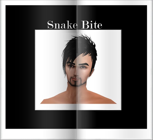 Snake Piercing