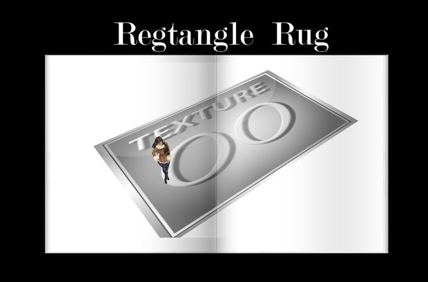 Rectangle Rug