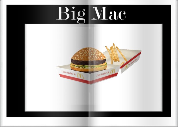 Big mac