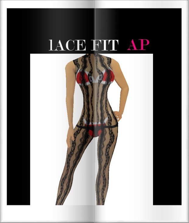 Lace Fit Ap