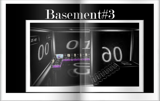 Basement #3