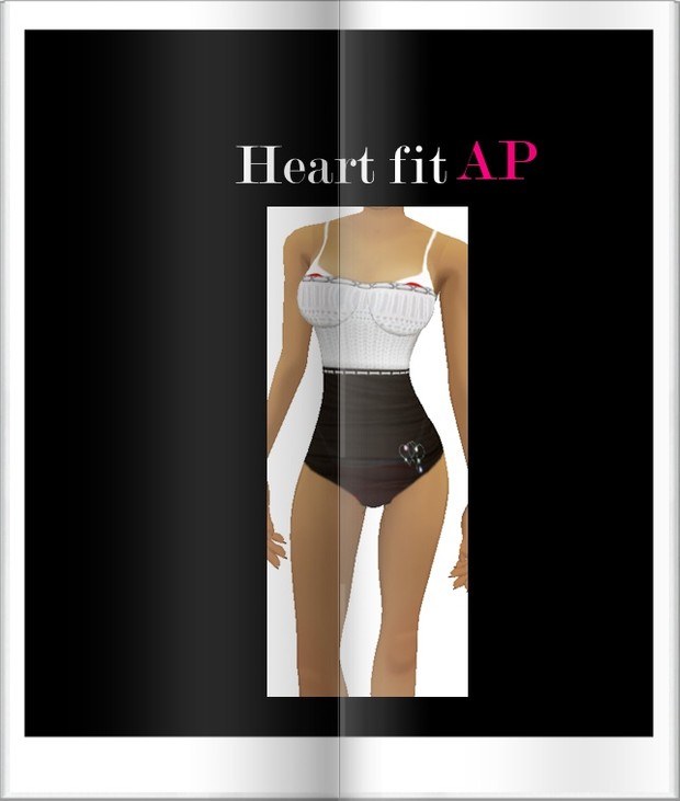 Heart Fit AP