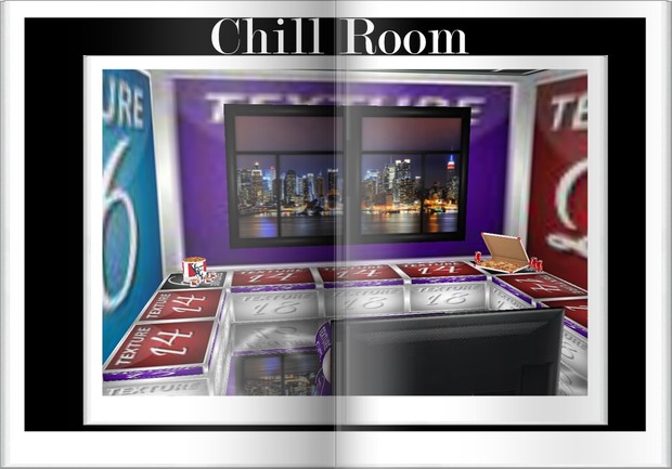 Chill Room
