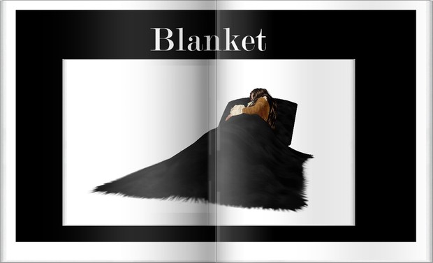Blanket Furniture