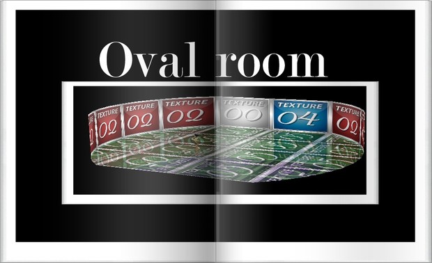 Oval Club