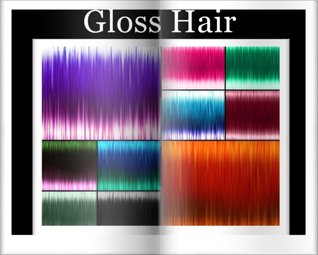 Gloss Hair