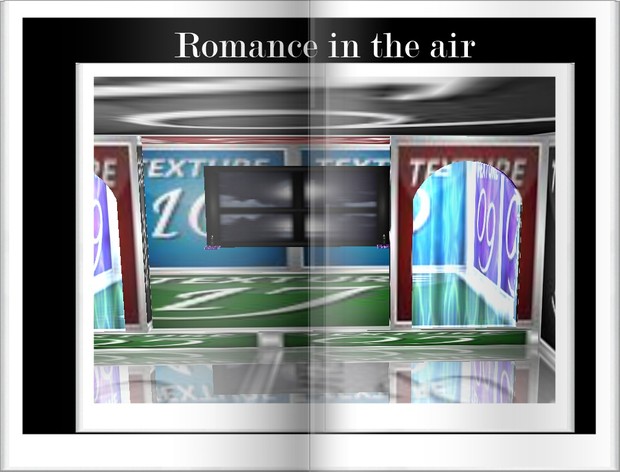 Romance In The Air