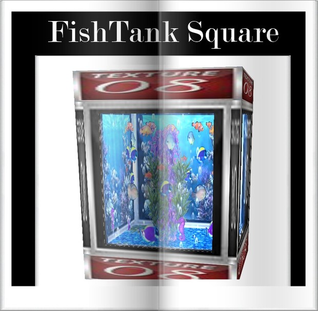 FishTank Square