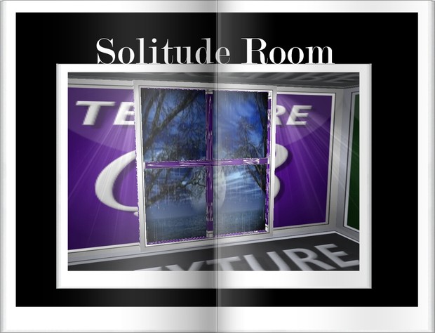 SoliTude Room