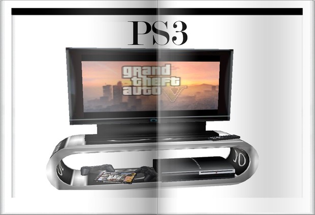 PS3