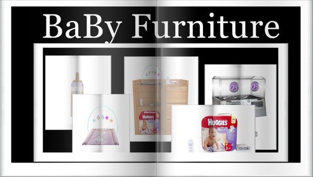 Baby Furniture