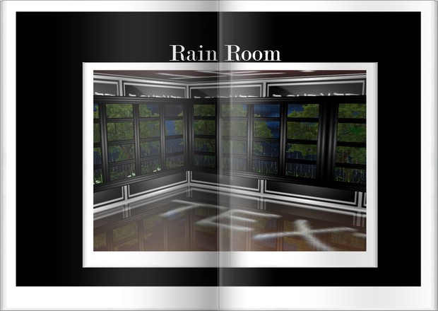 Rainy Room