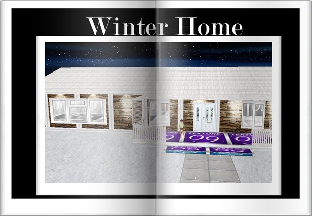 Winter Home