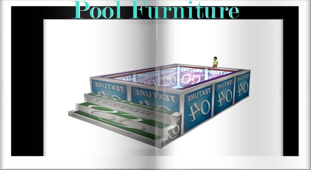 Pool Furniture