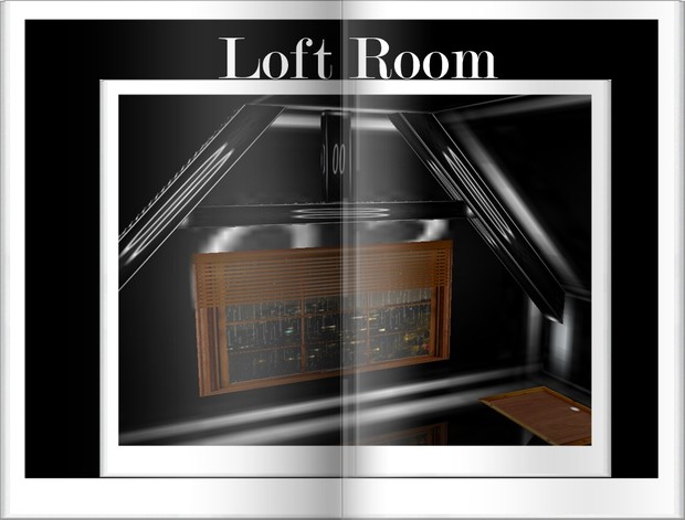 Loft Room