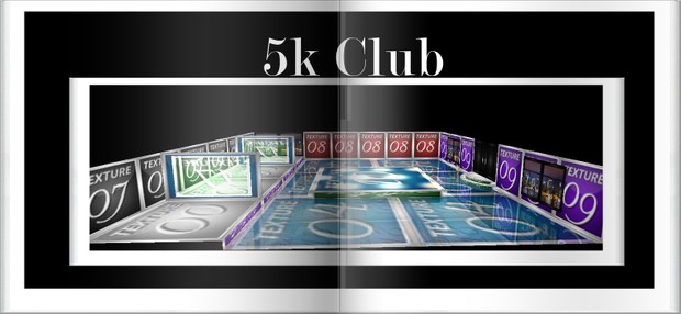 5k Club