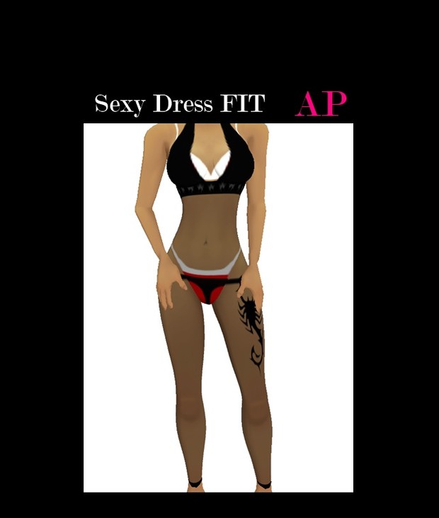 Scorpio Fit Ap