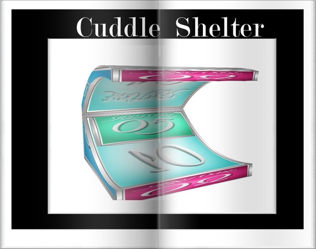 Cuddle Shelter