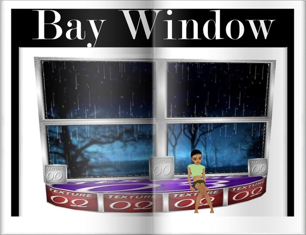 Bay Window