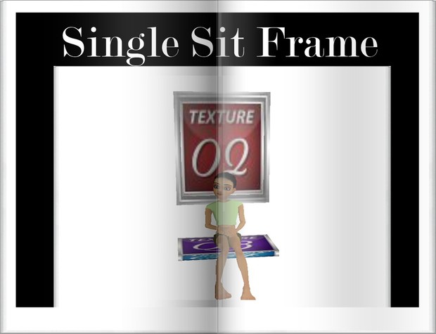 Single Sit Frame