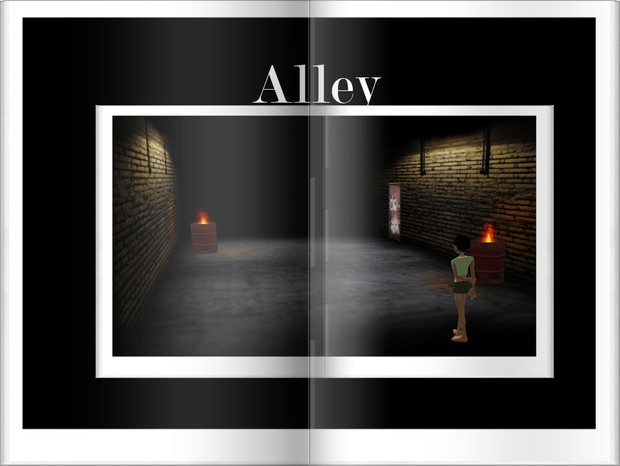 The Alley